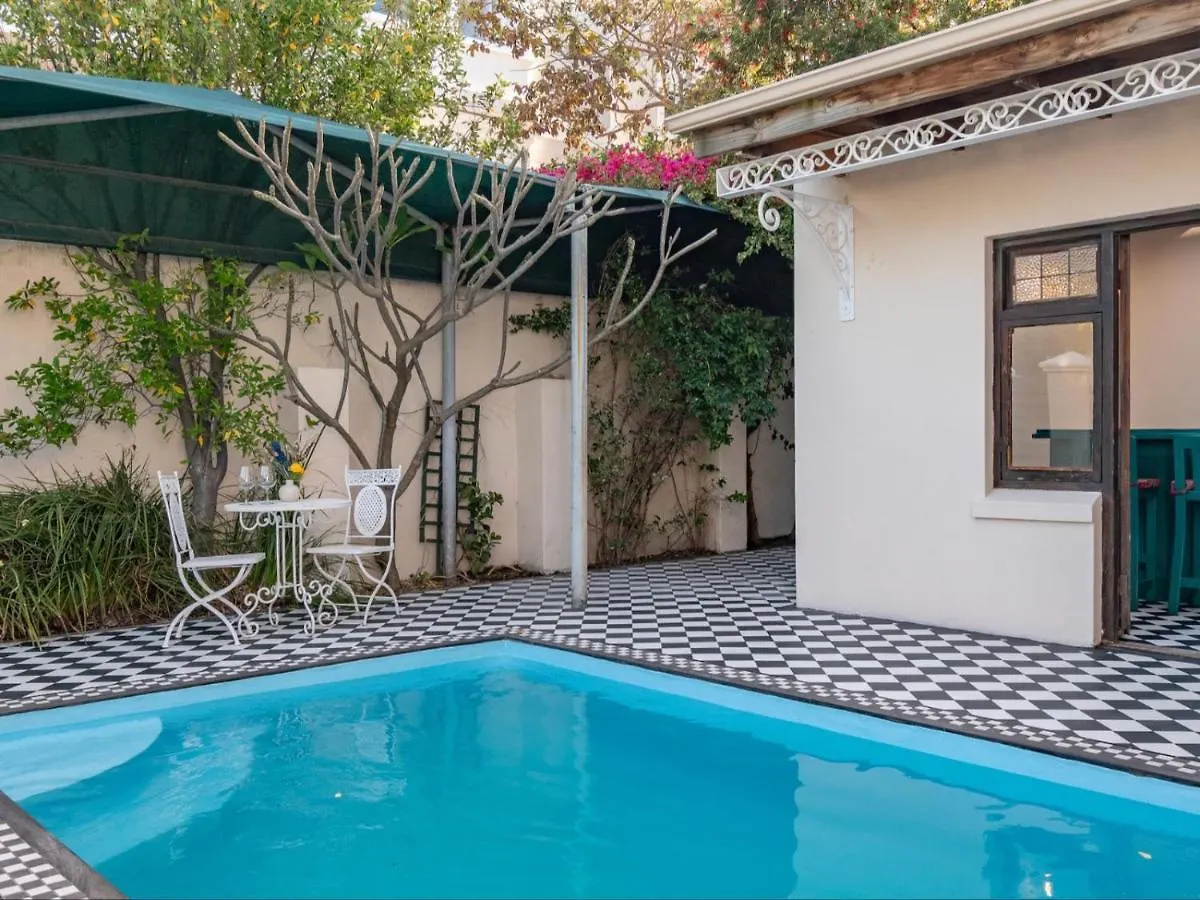 Belvedere House Cape Town