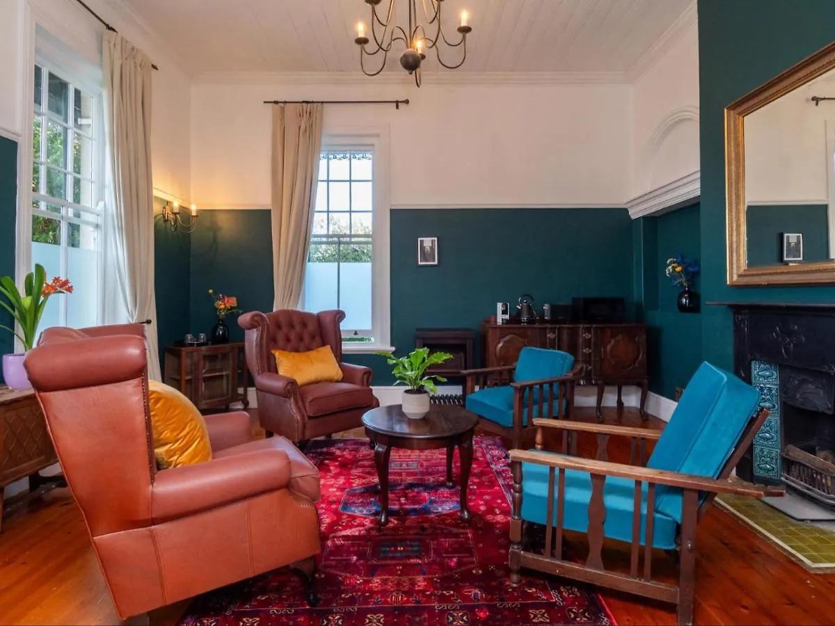 Belvedere House Cape Town South Africa
