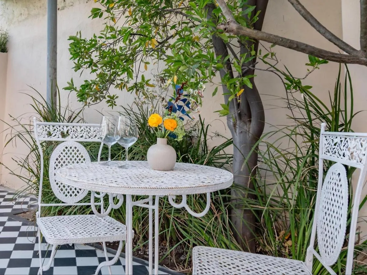 Belvedere House Cape Town