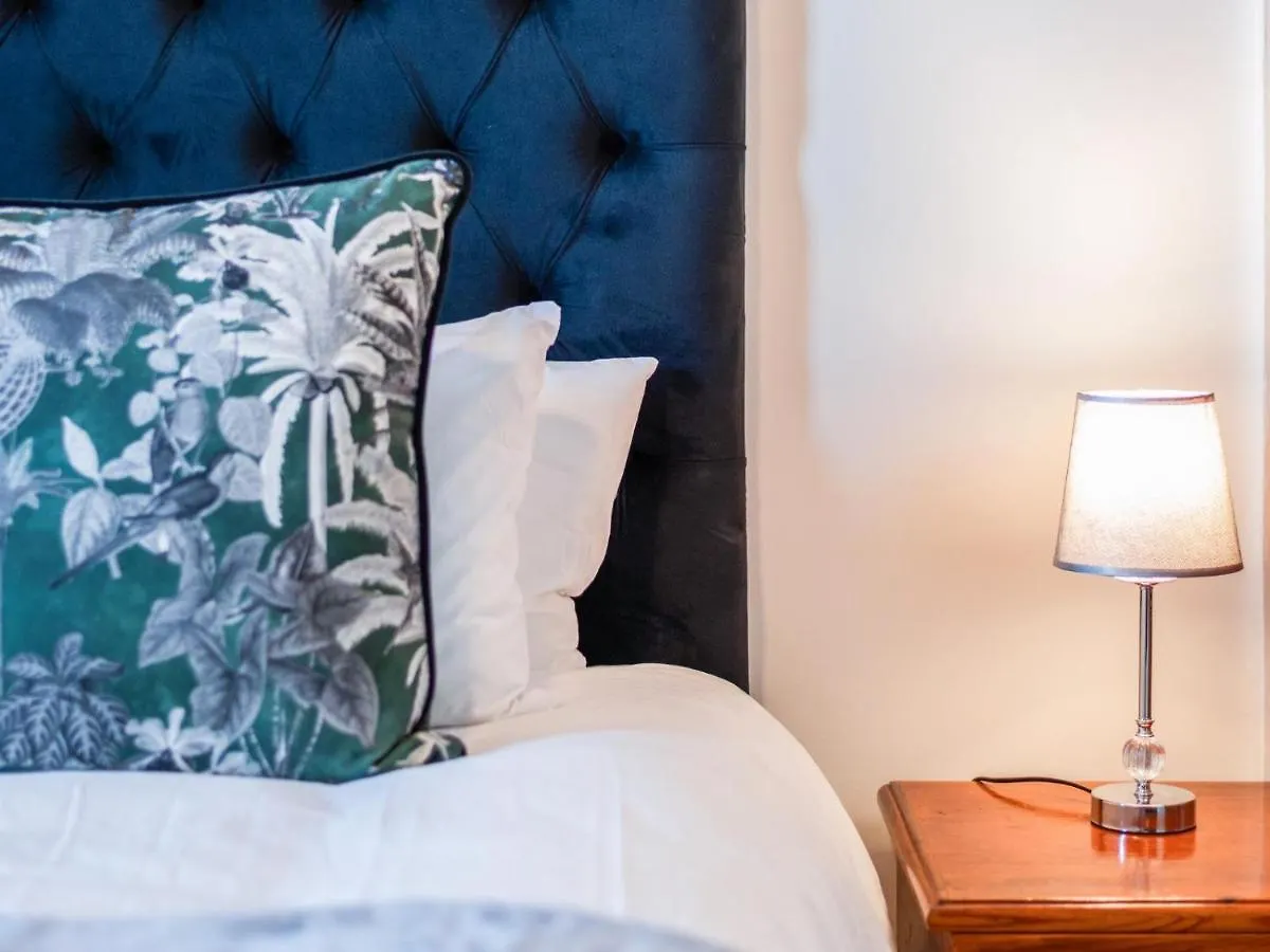 Guest house Belvedere House Cape Town