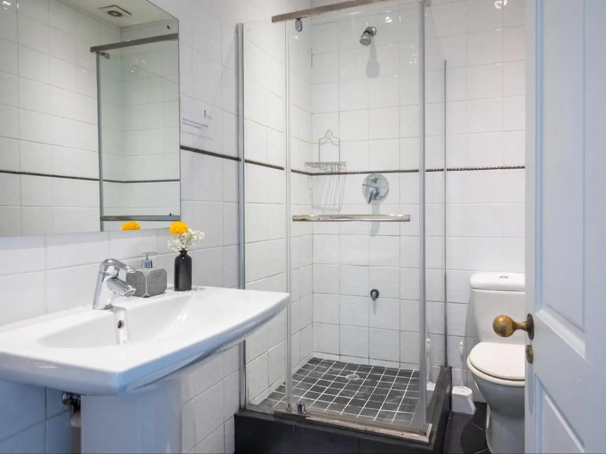 Guest house Belvedere House Cape Town South Africa