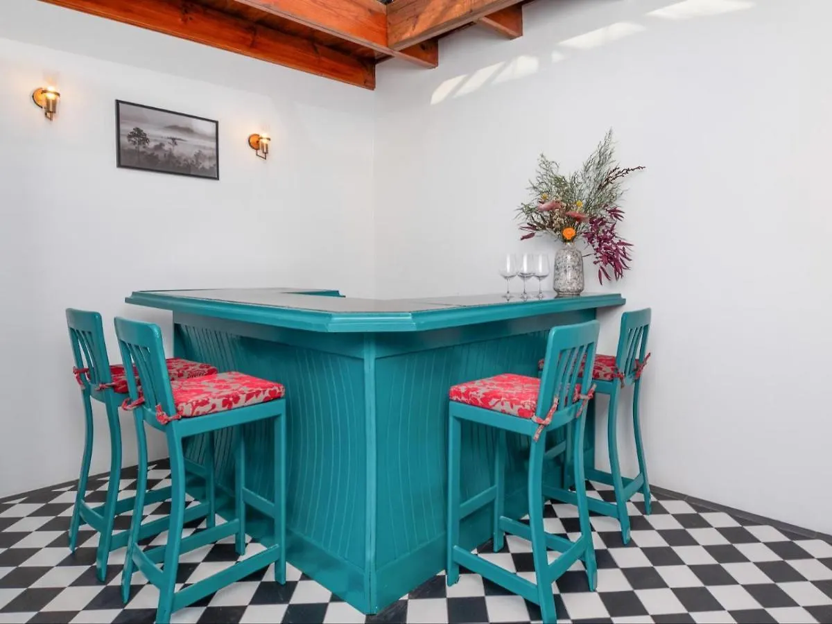 Belvedere House Cape Town