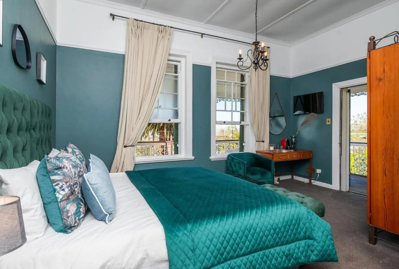 Belvedere House Cape Town Guest house