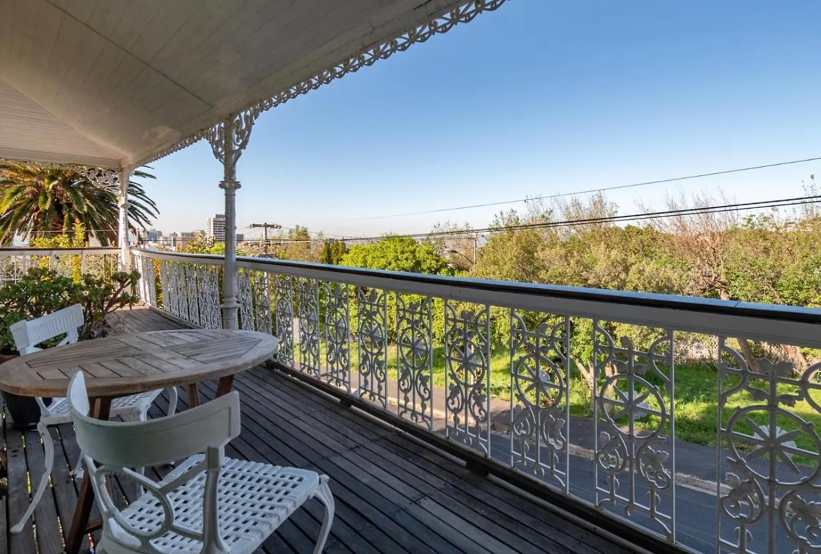 Belvedere House Cape Town South Africa
