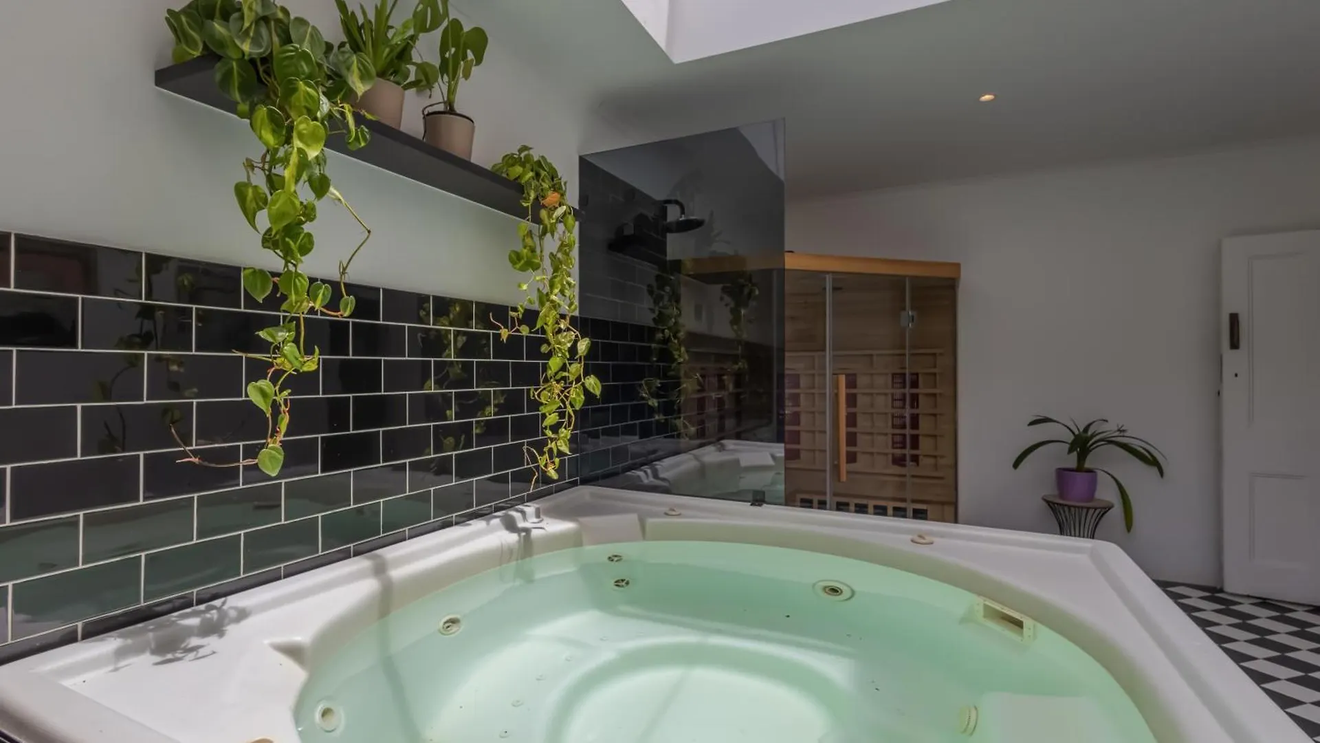 Guest house Belvedere House Cape Town