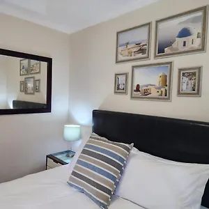 Guest house Little Greece, Cape Town
