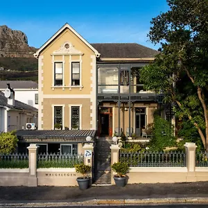 Guest house Welgelegen House, Cape Town