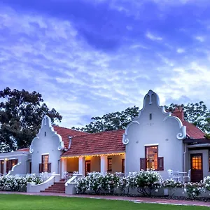 Hotel Glen Avon Boutique, Cape Town