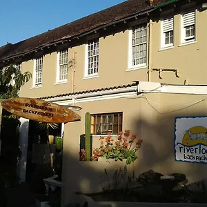 Hostel Riverlodge Backpackers, Cape Town