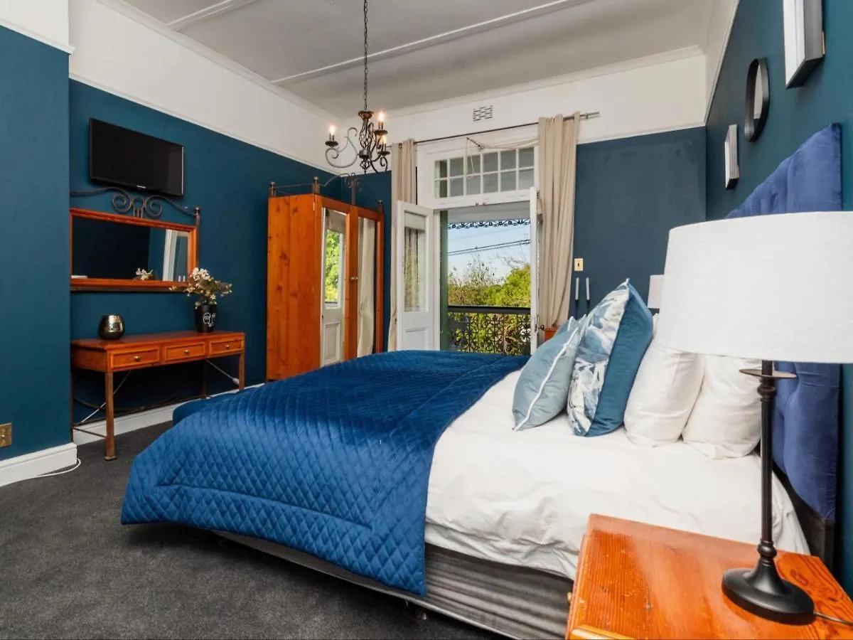 Belvedere House Cape Town Guest house